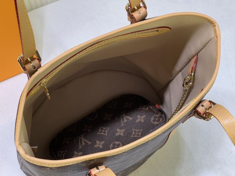 LV Bucket Bags